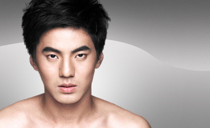 Загвар өмсөгч Б.Билгүйтэй “Galaxy S5”-ын сурталчилгаанд тогложээ